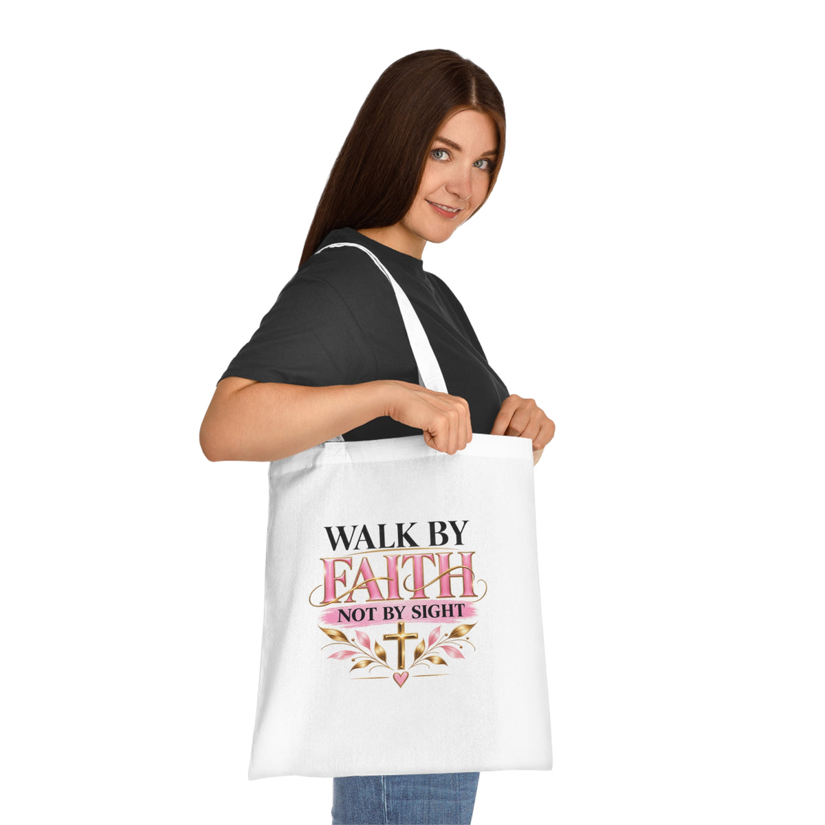 Cotton Tote
