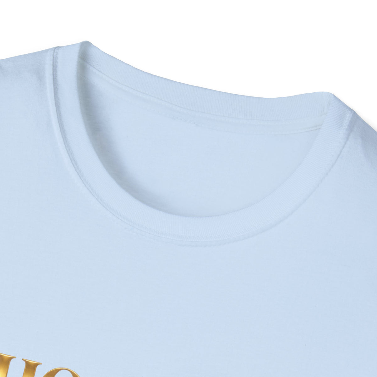 Who Can Be Against Me T-Shirt