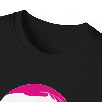 Choose Life Ultra Cotton Tee