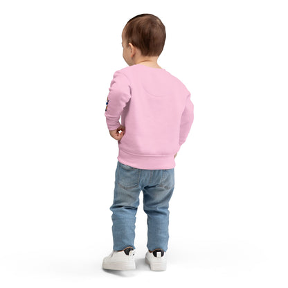 God Favors Me Kids Sweatshirt