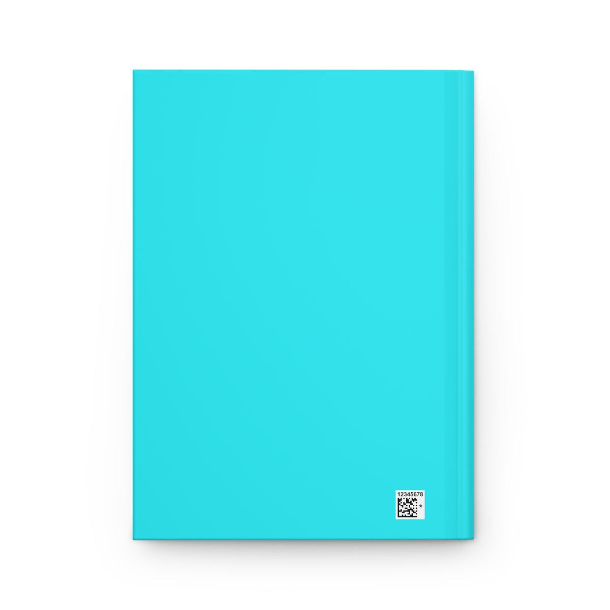 Pray First Panic Never Journal