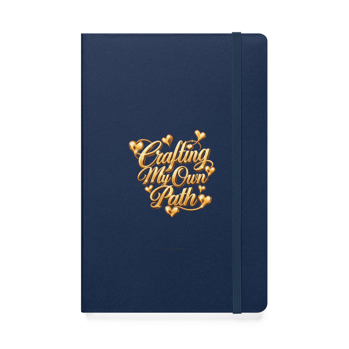 Crafting My Own Path Journal