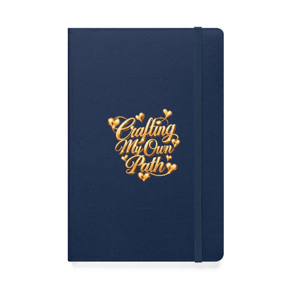Crafting My Own Path Journal