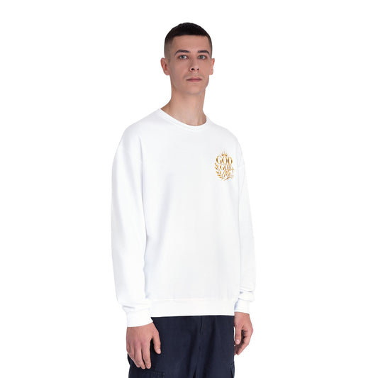 God Got Me Sweatshirt