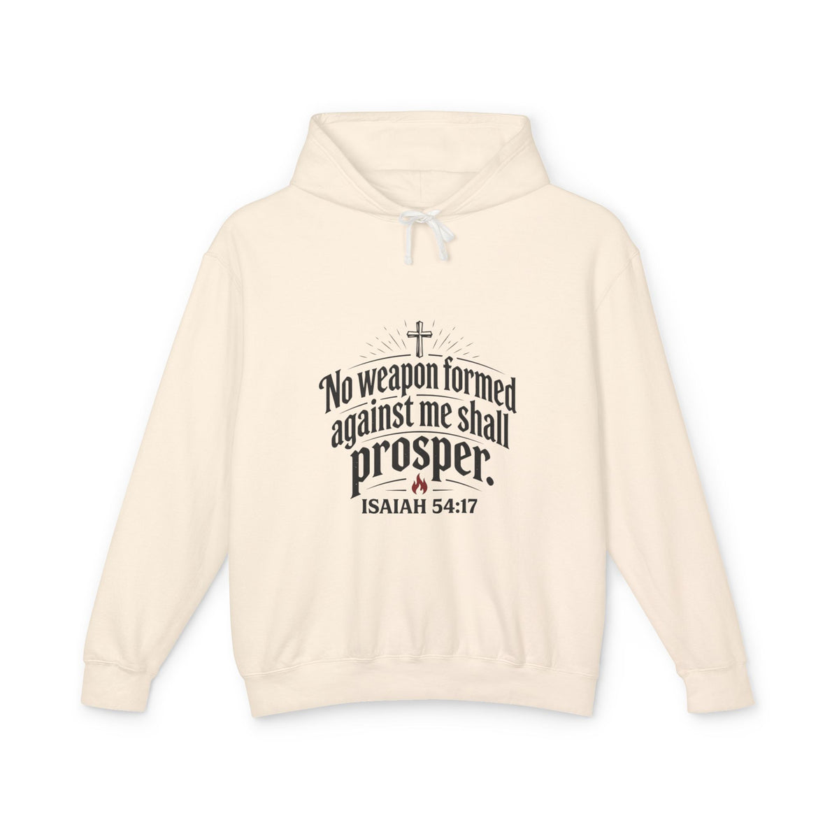 "Formed? Maybe? Proper? Never" Hoodie