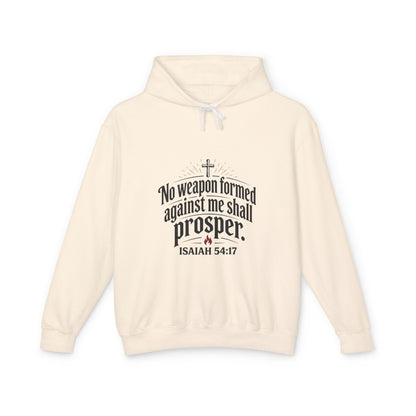 "Formed? Maybe? Proper? Never" Hoodie