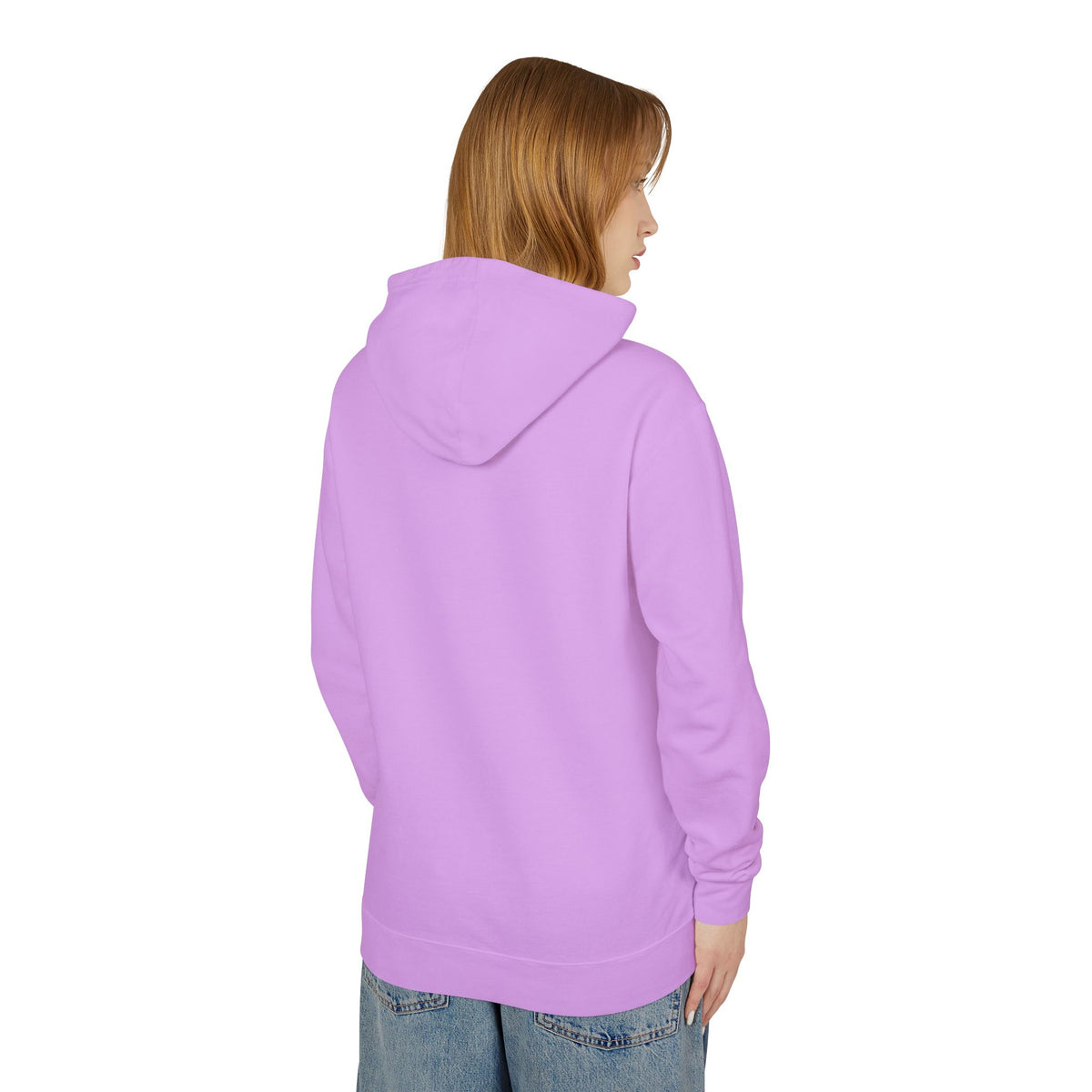 "Formed? Maybe. Proper? Never." Sweatshirt