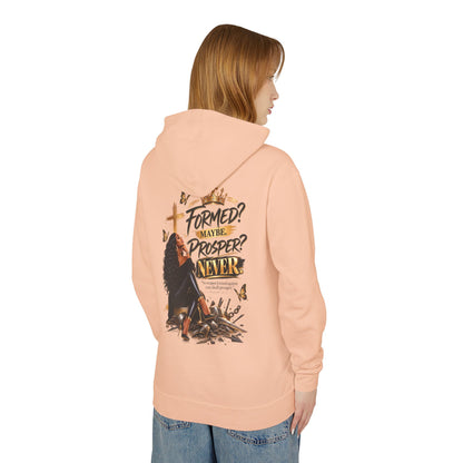 Faith-Based Hoodie