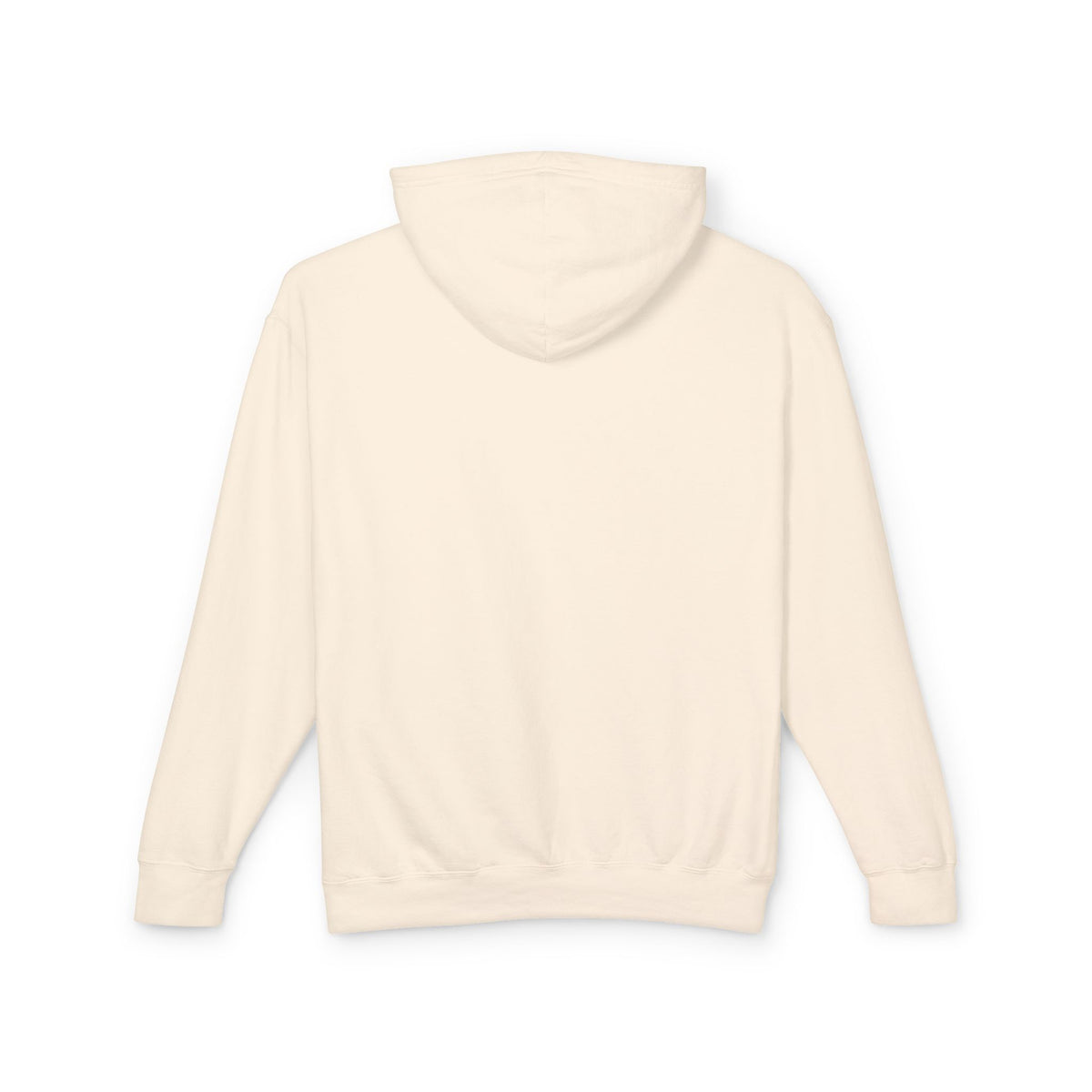 "Formed? Maybe. Proper? Never." Sweatshirt