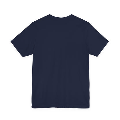 God Got Me Tee — Inspirational Christian Faith T-Shirt