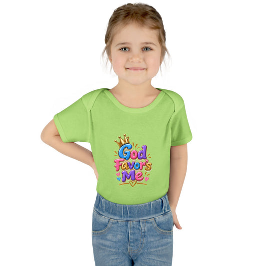 Infant Baby Onesie Bodysuit