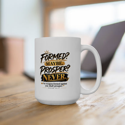 Ceramic Mug