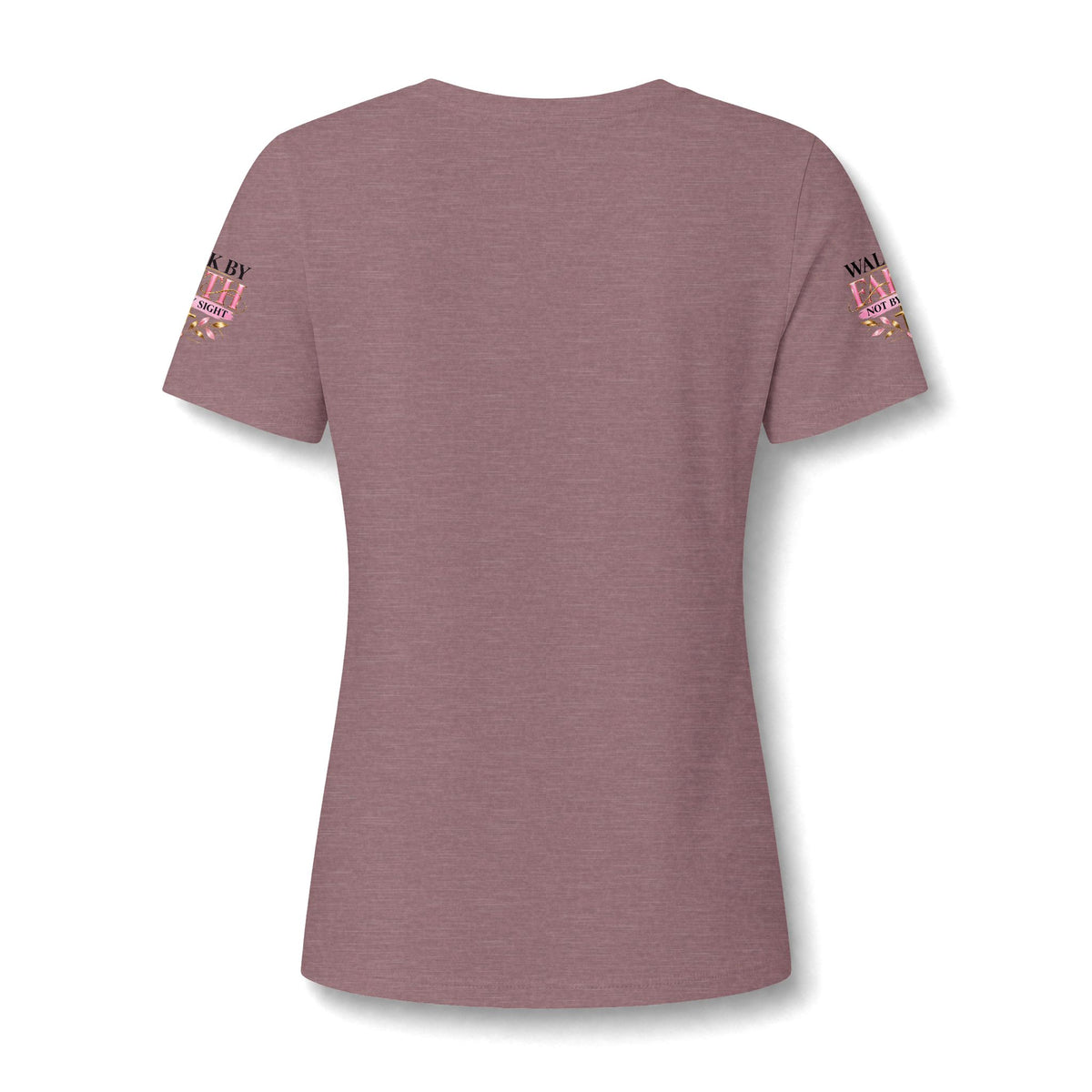 Walk by Faith Tee