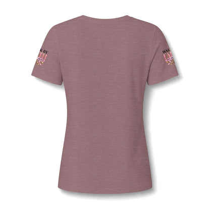 Walk by Faith Tee