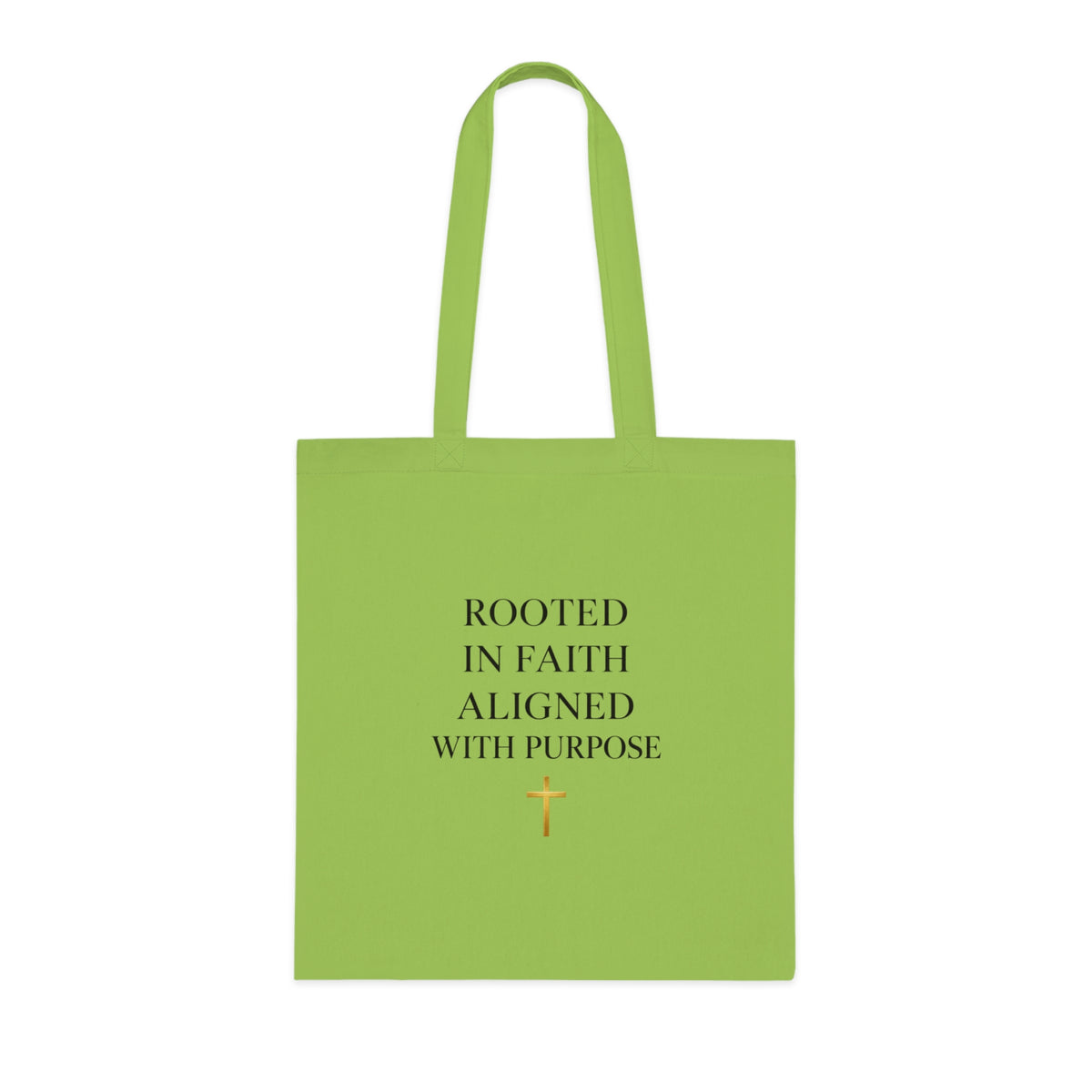 Cotton Tote Bag