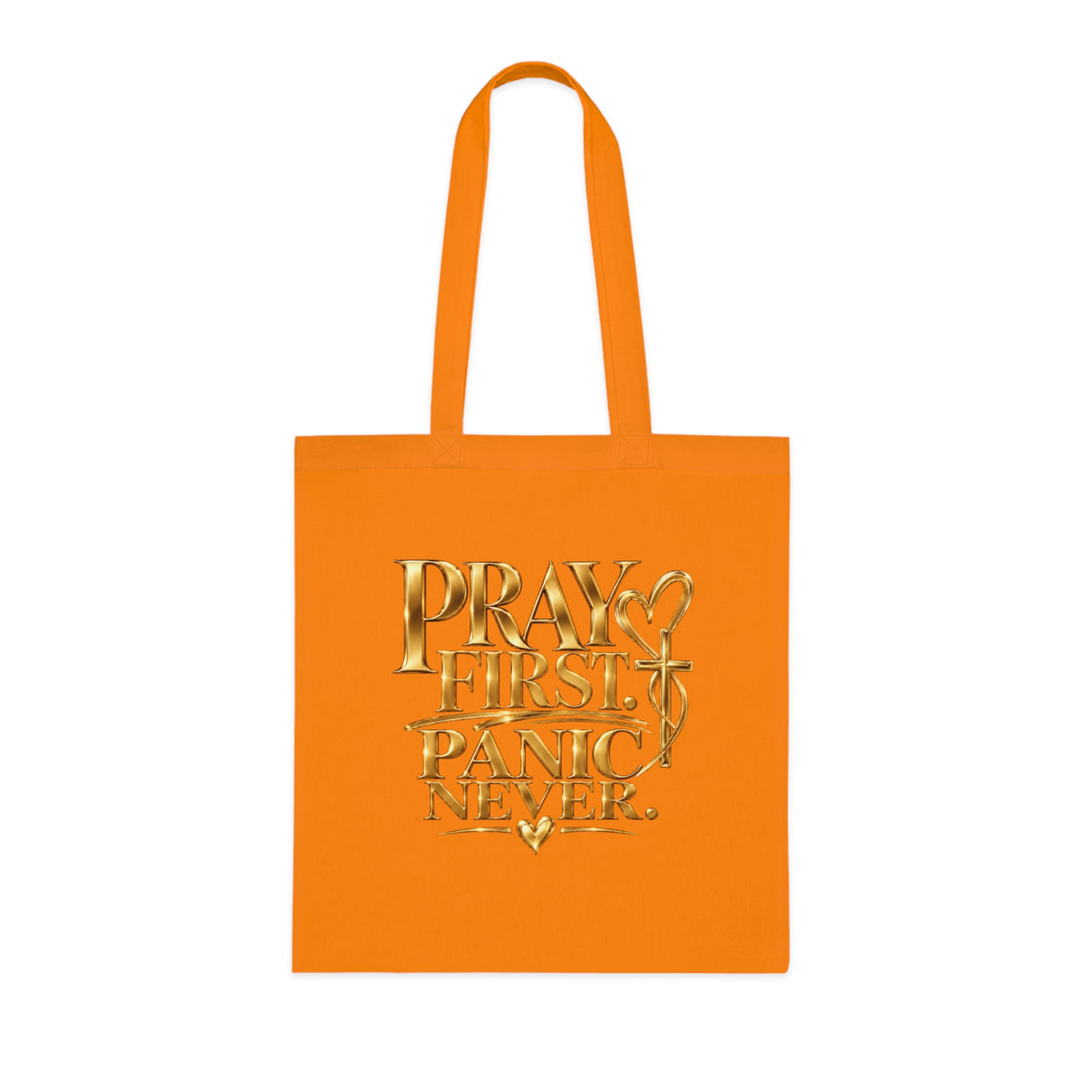 Cotton Tote