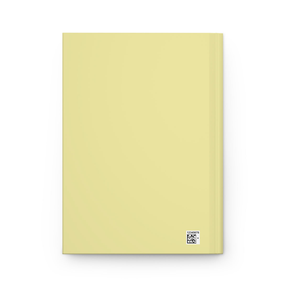 Walk by Faith Hardcover Journal