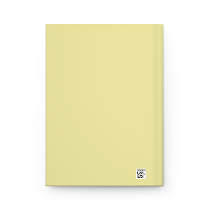 Walk by Faith Hardcover Journal
