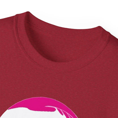 Choose Life Ultra Cotton Tee