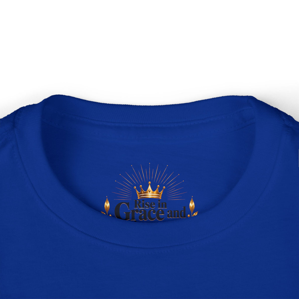 God Favors Me Kids Shirt