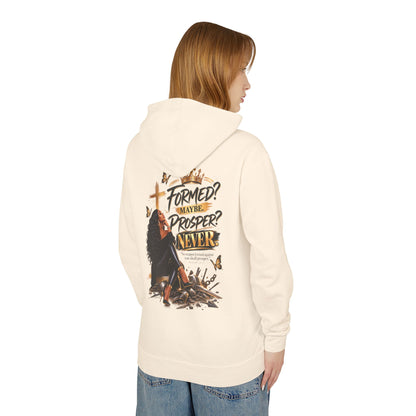 Faith-Based Hoodie