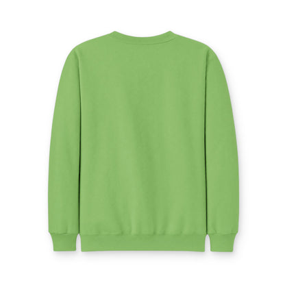 Walk By Faith Crewneck Sweatshirt
