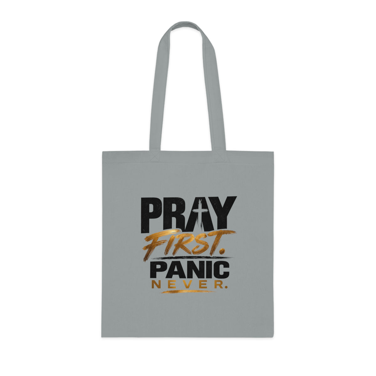 Cotton Tote