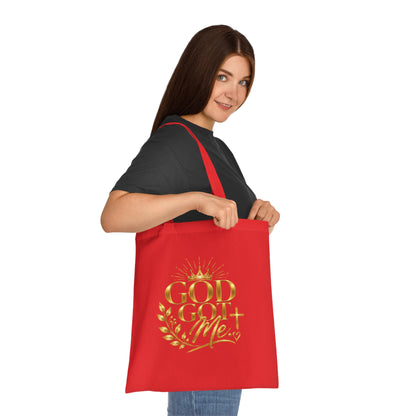 Cotton Tote