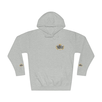 Unisex Fleece Hoodie