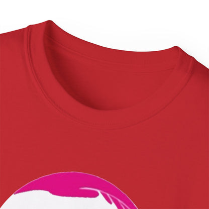 Choose Life Ultra Cotton Tee