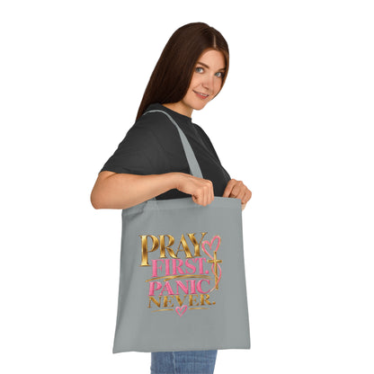Cotton Tote