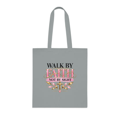Cotton Tote