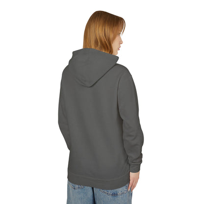 "Formed? Maybe. Proper? Never." Sweatshirt