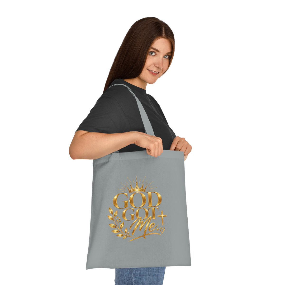 Cotton Tote
