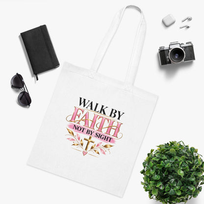 Cotton Tote