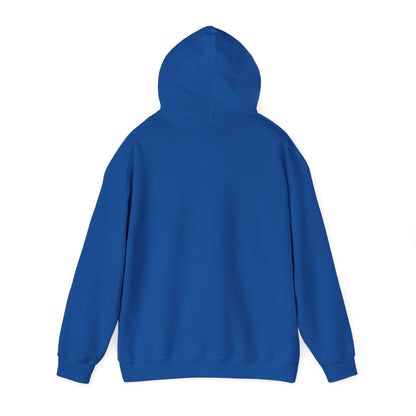 Still Blessed Floral Hoodie – Inspirational Christian Faith Sweatshirt