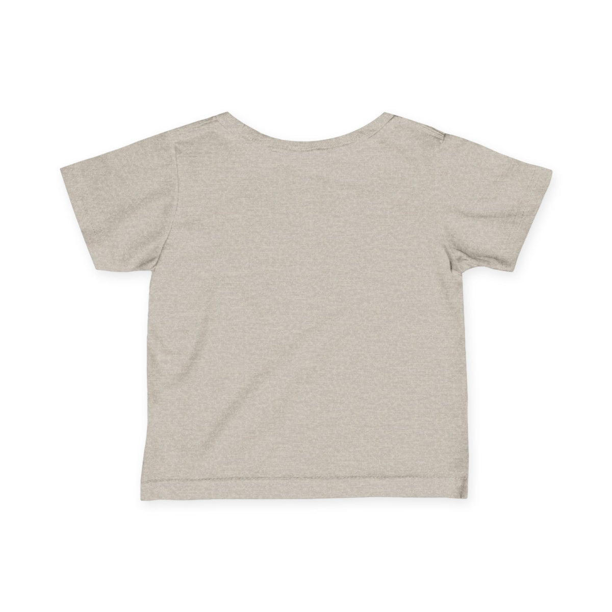 Infant Graphic Baby Shirt