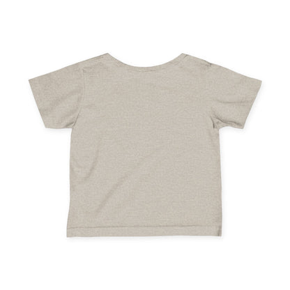 Infant Graphic Baby Shirt