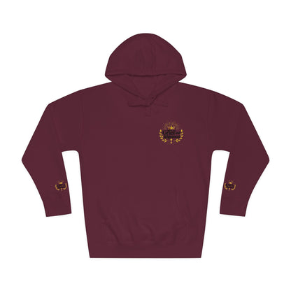 Unisex Fleece Hoodie