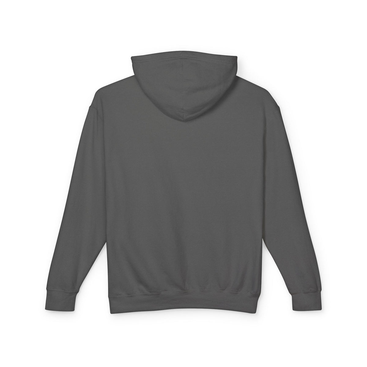 "Formed? Maybe. Proper? Never." Sweatshirt