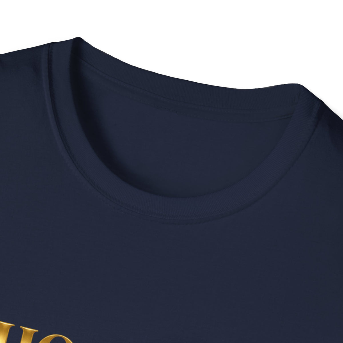 Who Can Be Against Me T-Shirt