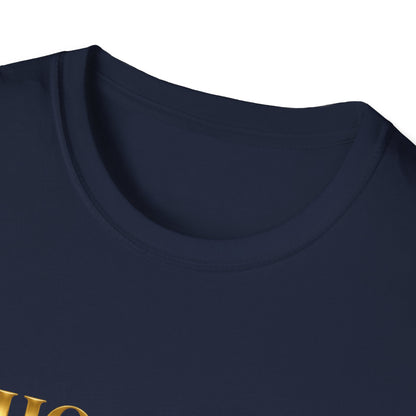 Who Can Be Against Me T-Shirt
