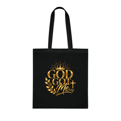 Cotton Tote