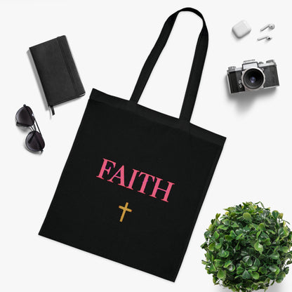 Cotton Tote