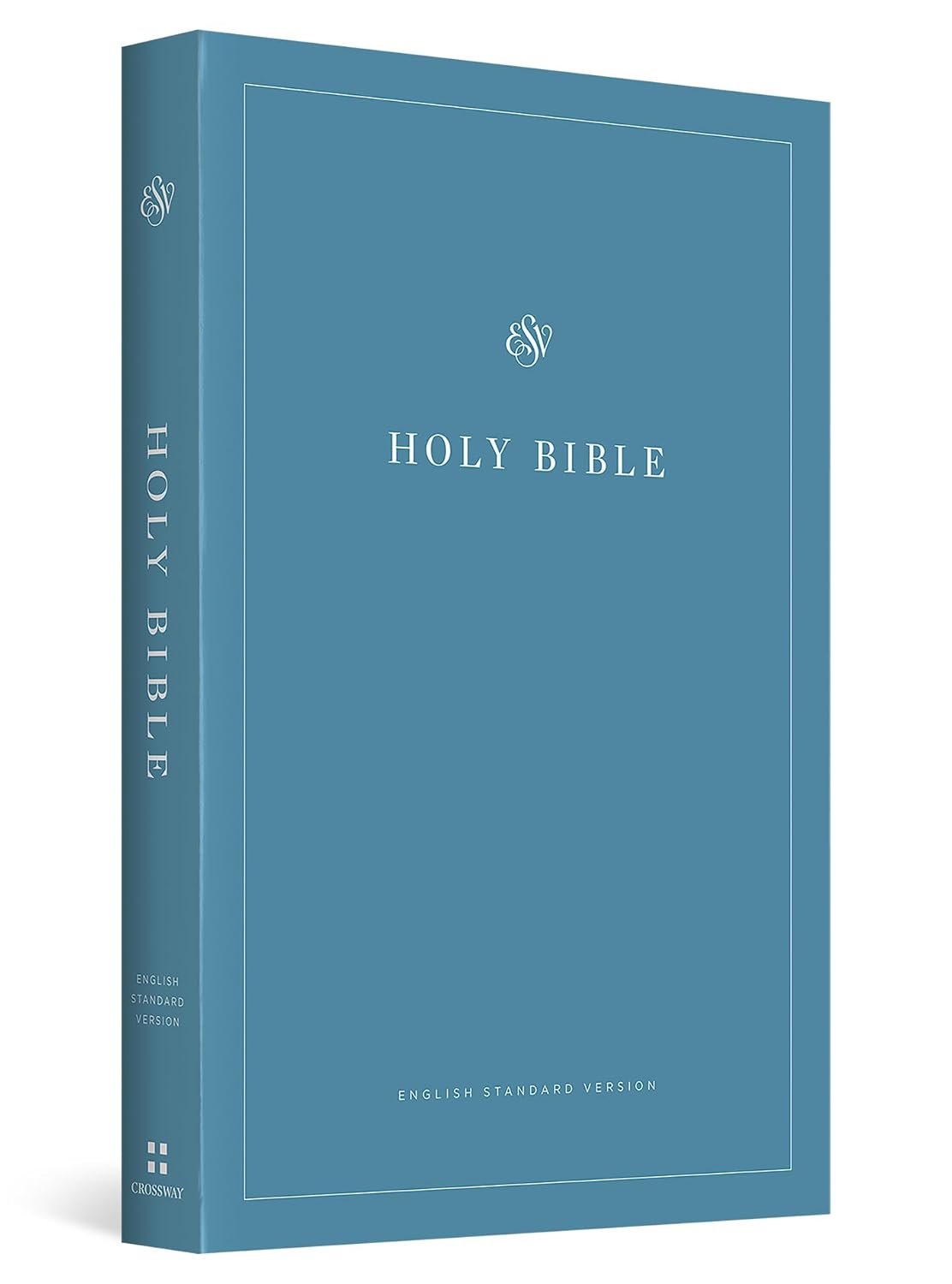 ESV Economy Bible (Paperback): Holy Bible, English Standard Version