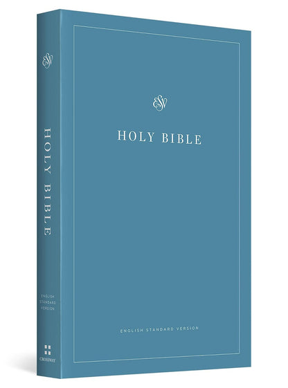 ESV Economy Bible (Paperback): Holy Bible, English Standard Version