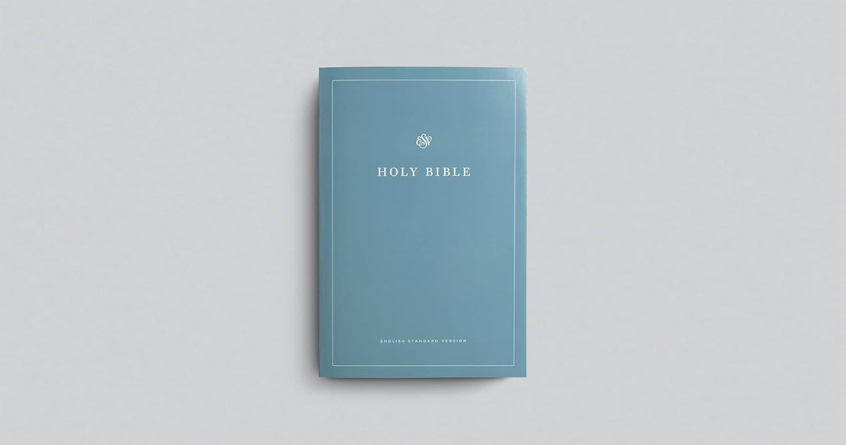 ESV Economy Bible (Paperback): Holy Bible, English Standard Version