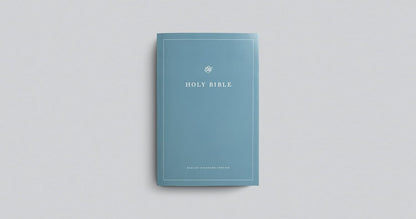 ESV Economy Bible (Paperback): Holy Bible, English Standard Version