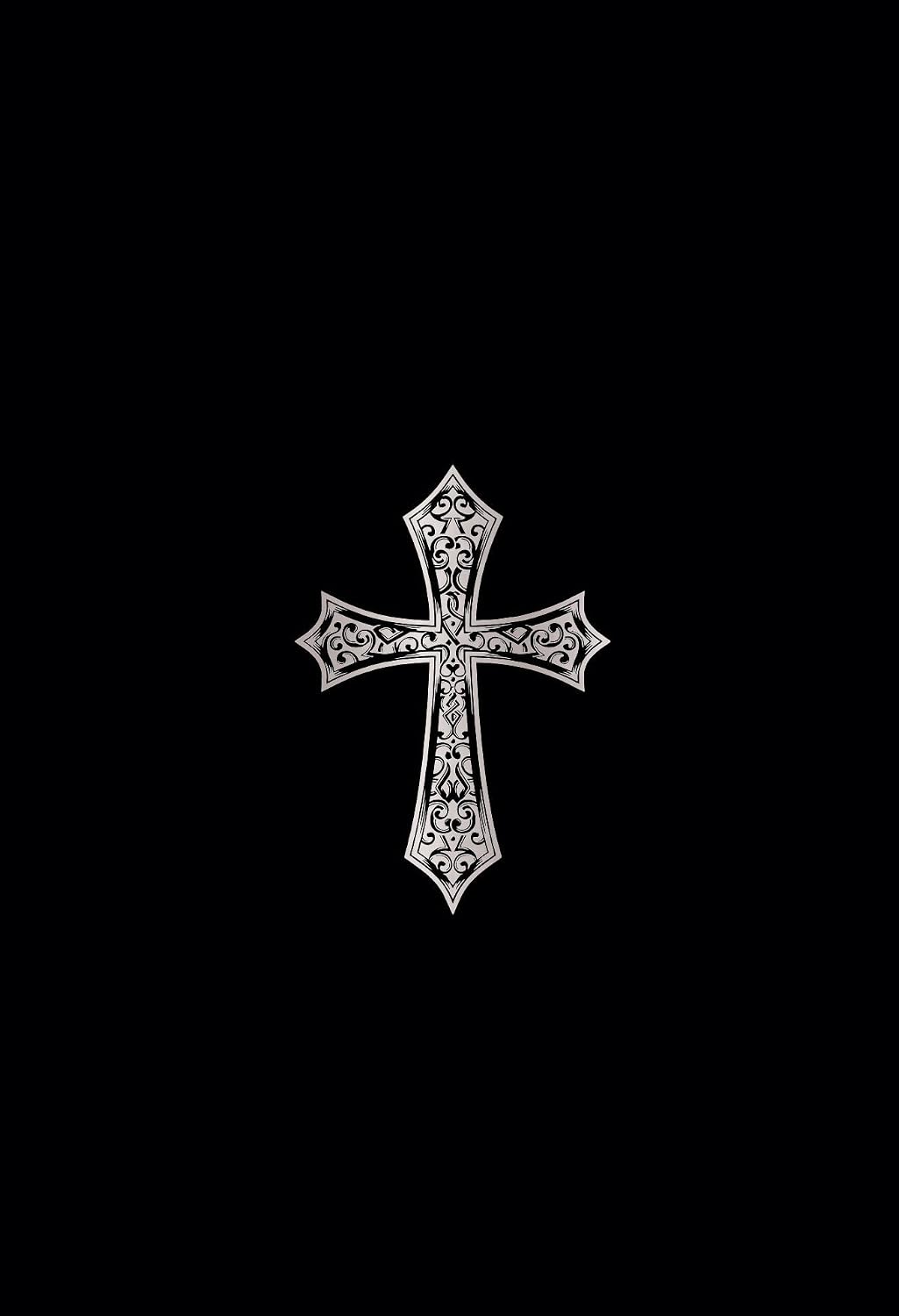 Holy Bible (Spirituality), The (Fingerprint Belief)