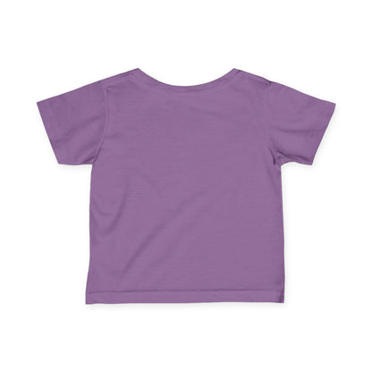 Infant Baby Tee Shirt
